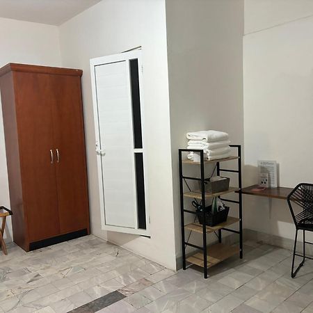 Hotel Boutique Ixaya Puerto Vallarta Dış mekan fotoğraf
