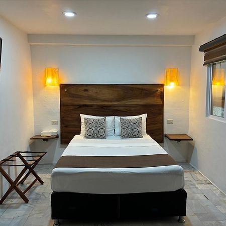 Hotel Boutique Ixaya Puerto Vallarta Dış mekan fotoğraf
