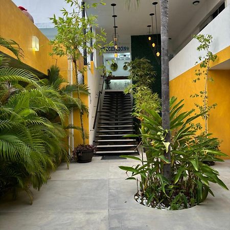 Hotel Boutique Ixaya Puerto Vallarta Dış mekan fotoğraf