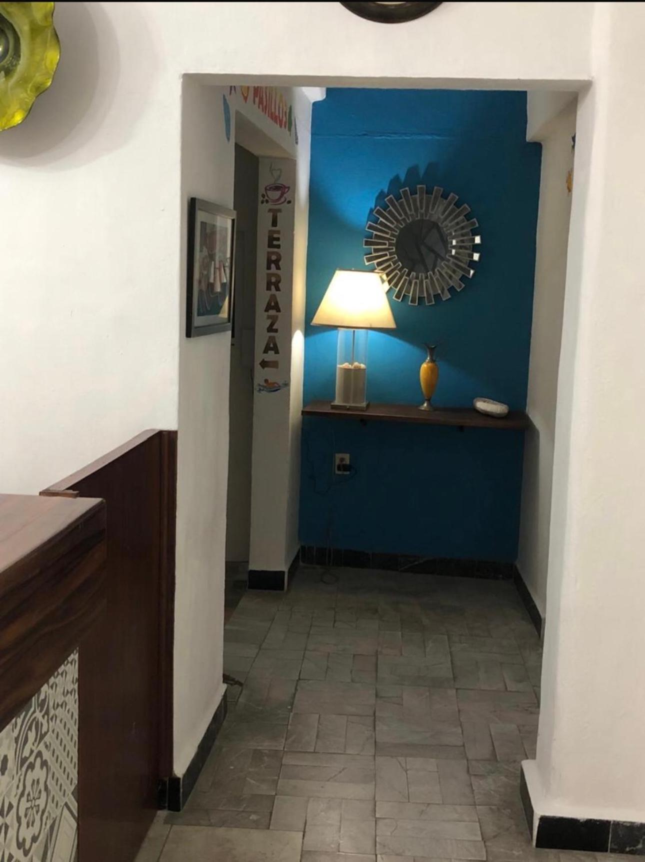 Hotel Boutique Ixaya Puerto Vallarta Dış mekan fotoğraf