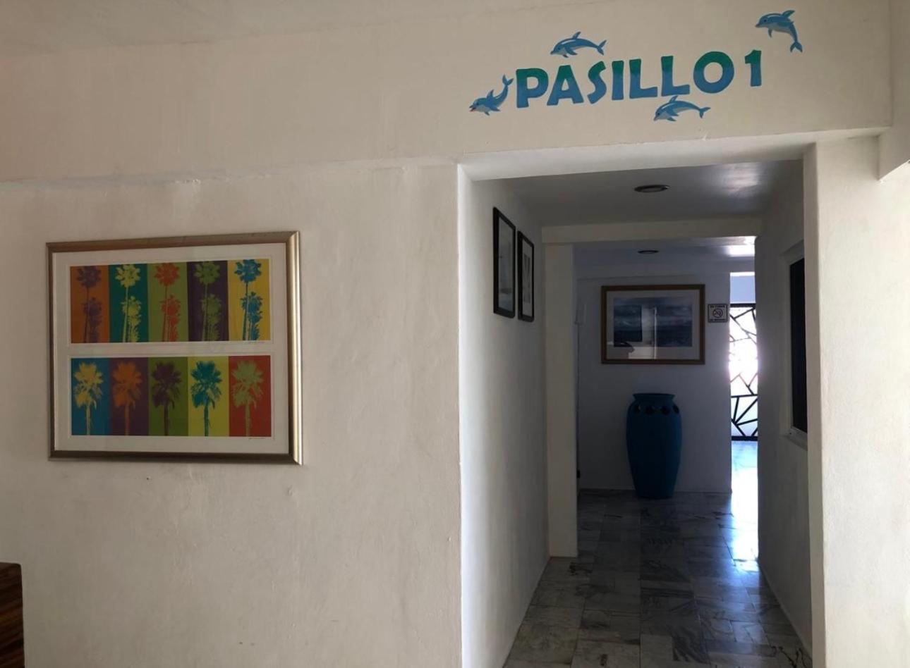 Hotel Boutique Ixaya Puerto Vallarta Dış mekan fotoğraf