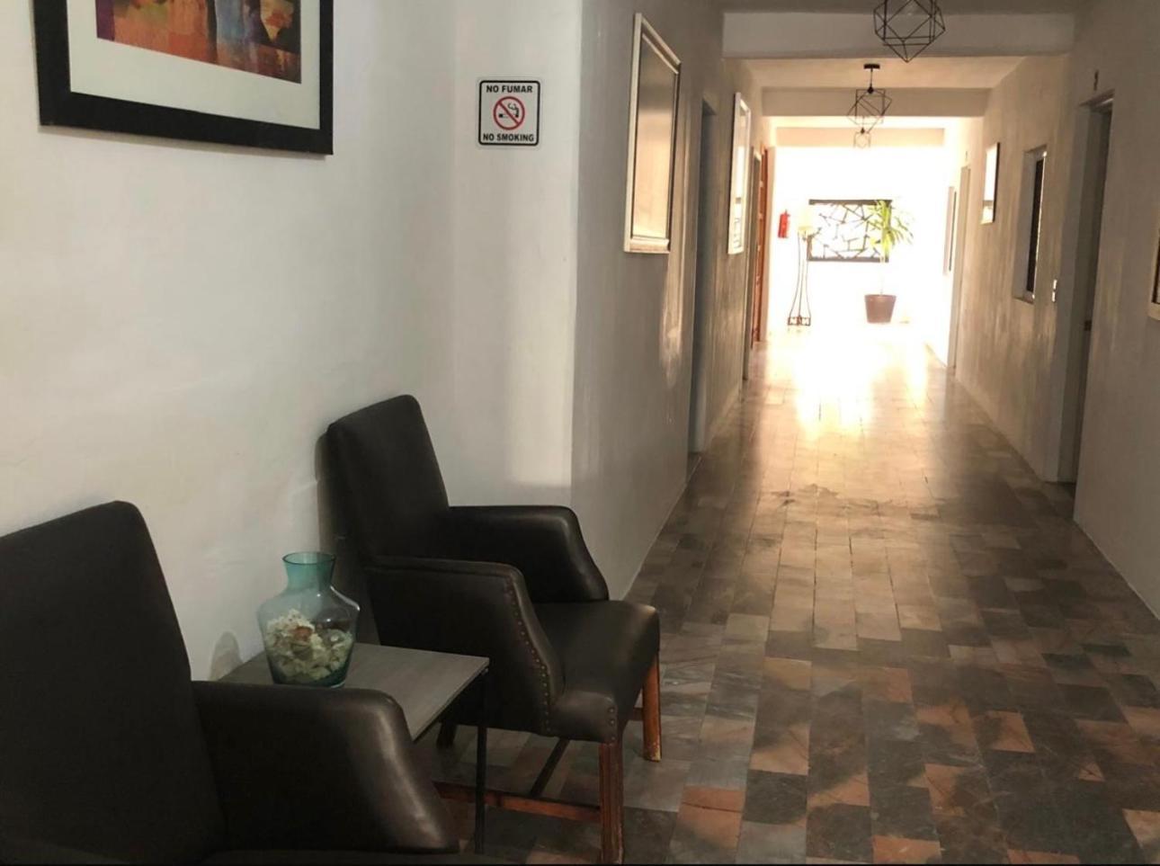 Hotel Boutique Ixaya Puerto Vallarta Dış mekan fotoğraf