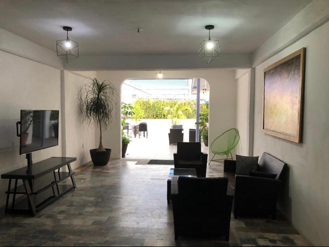 Hotel Boutique Ixaya Puerto Vallarta Dış mekan fotoğraf