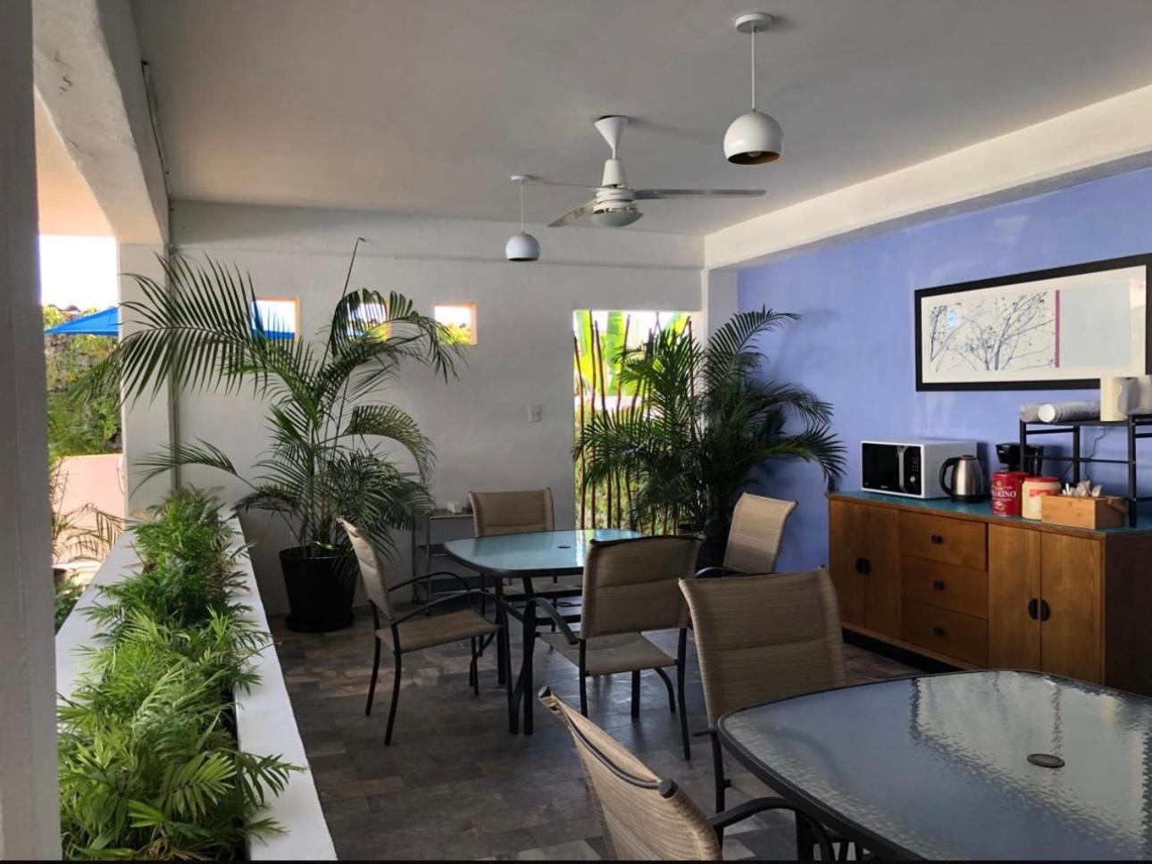 Hotel Boutique Ixaya Puerto Vallarta Dış mekan fotoğraf