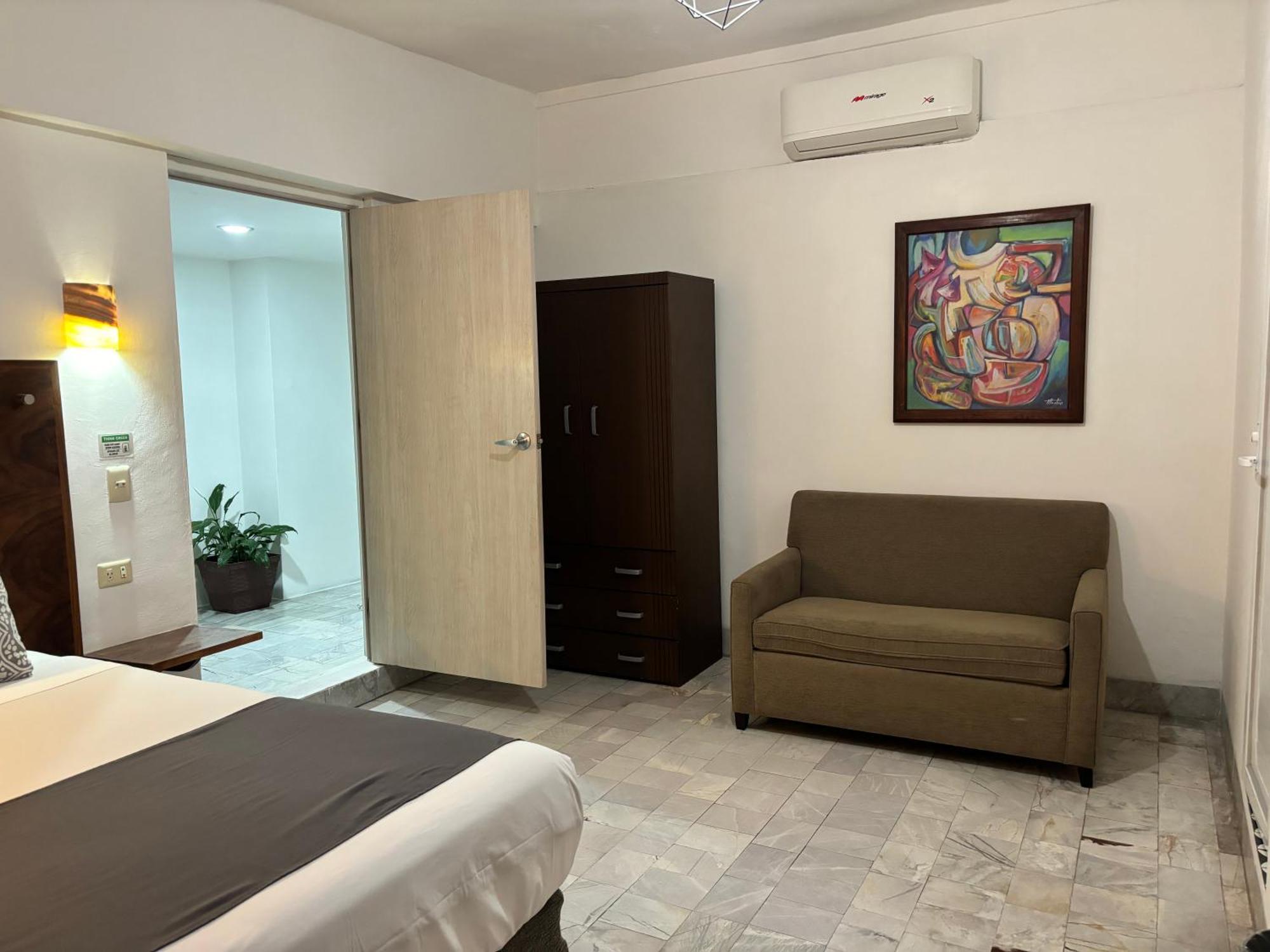 Hotel Boutique Ixaya Puerto Vallarta Dış mekan fotoğraf