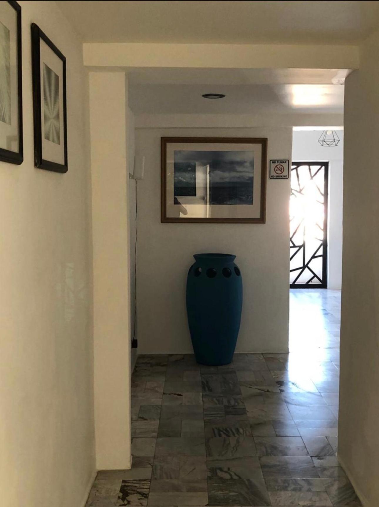 Hotel Boutique Ixaya Puerto Vallarta Dış mekan fotoğraf