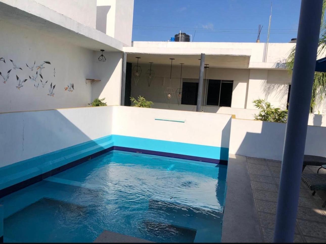 Hotel Boutique Ixaya Puerto Vallarta Dış mekan fotoğraf