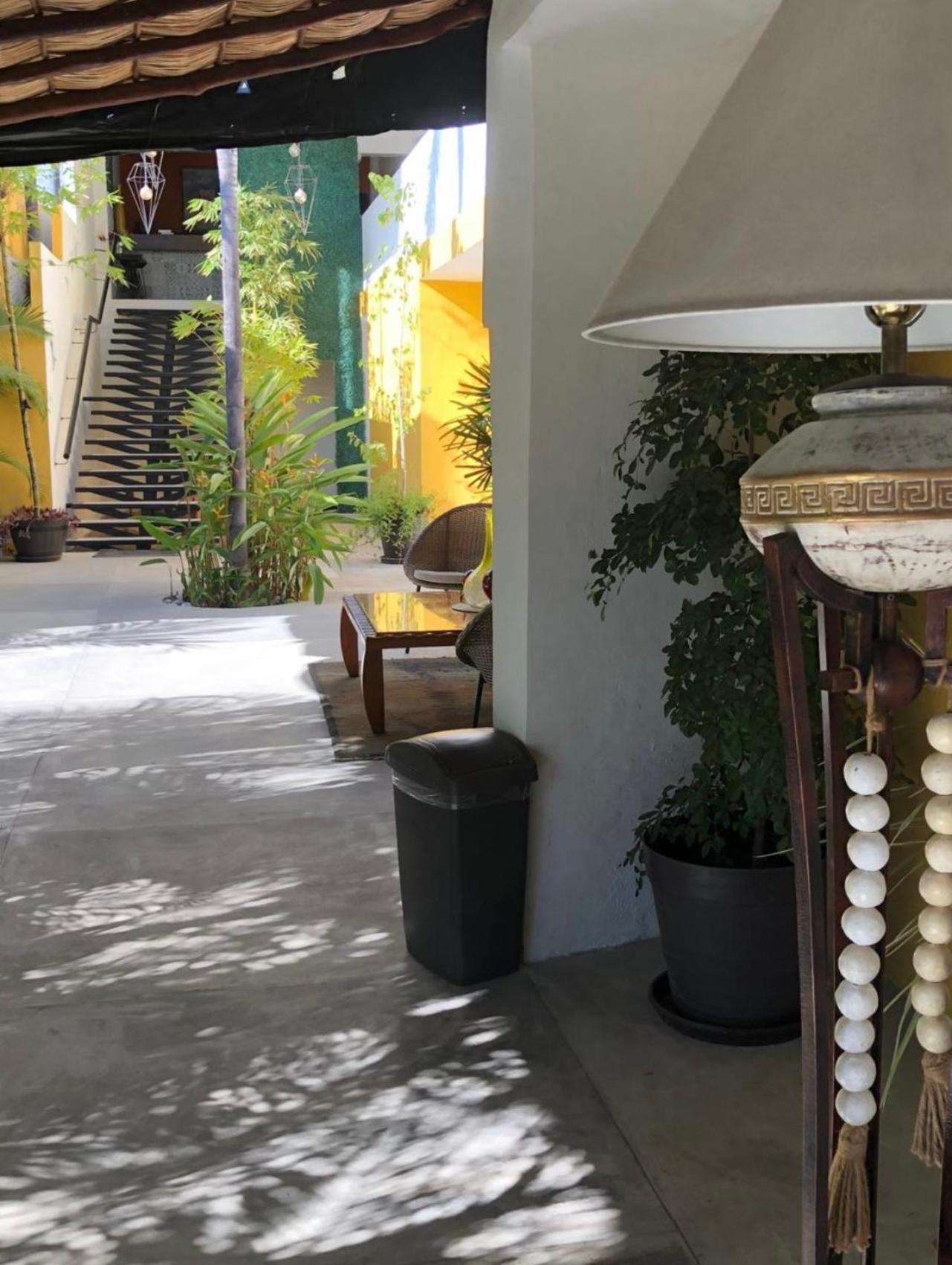 Hotel Boutique Ixaya Puerto Vallarta Dış mekan fotoğraf