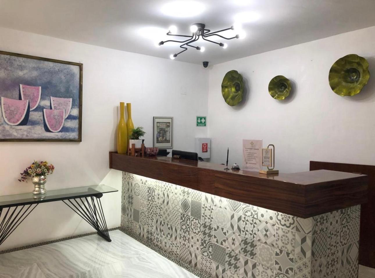 Hotel Boutique Ixaya Puerto Vallarta Dış mekan fotoğraf