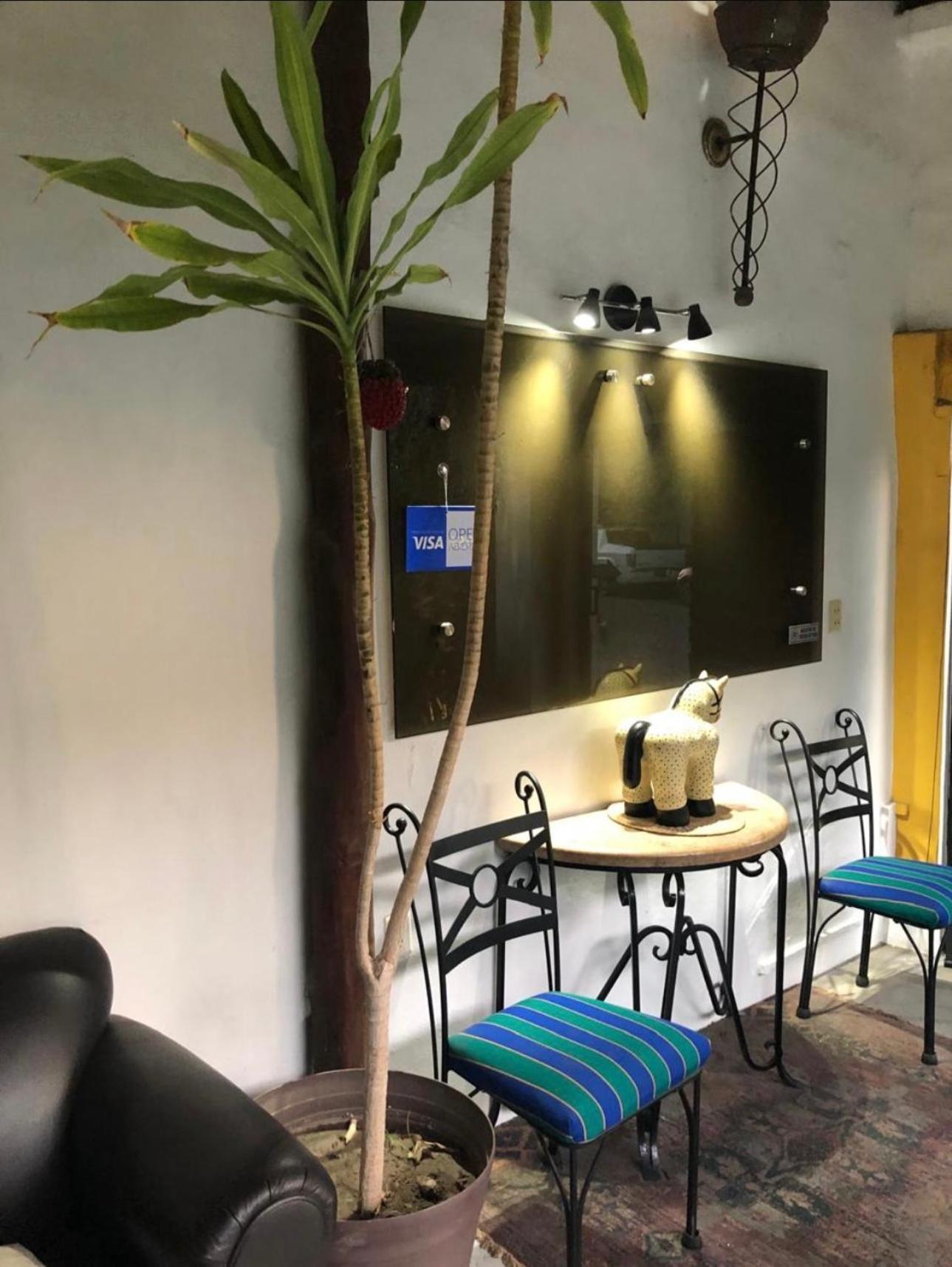 Hotel Boutique Ixaya Puerto Vallarta Dış mekan fotoğraf