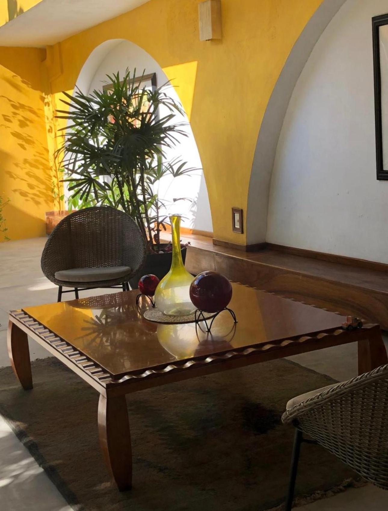 Hotel Boutique Ixaya Puerto Vallarta Dış mekan fotoğraf