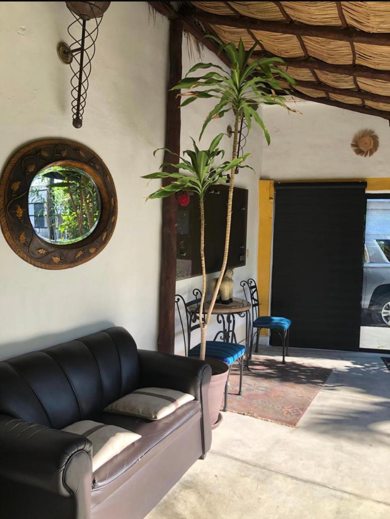 Hotel Boutique Ixaya Puerto Vallarta Dış mekan fotoğraf