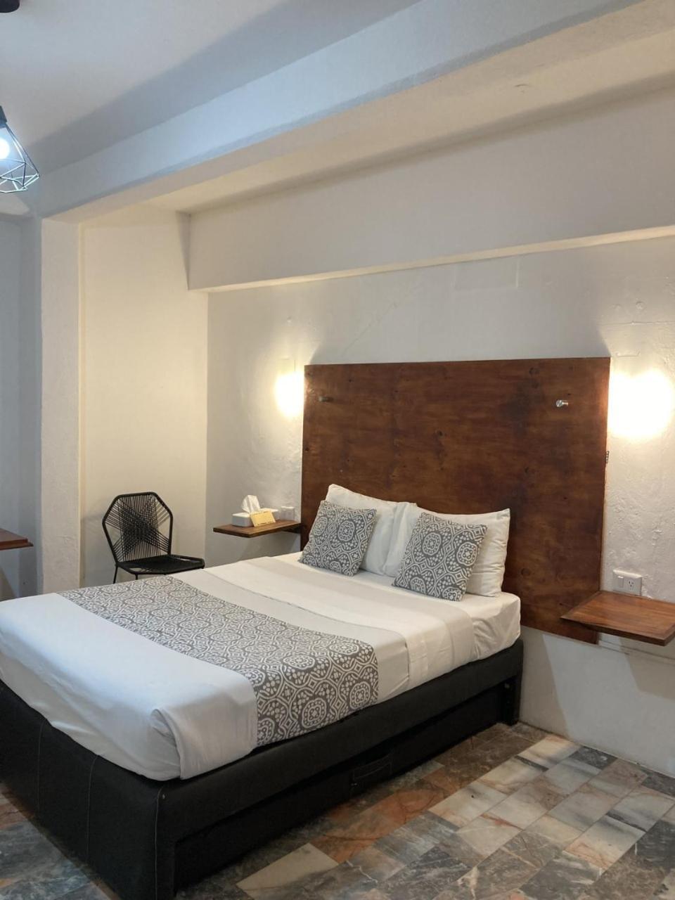 Hotel Boutique Ixaya Puerto Vallarta Dış mekan fotoğraf