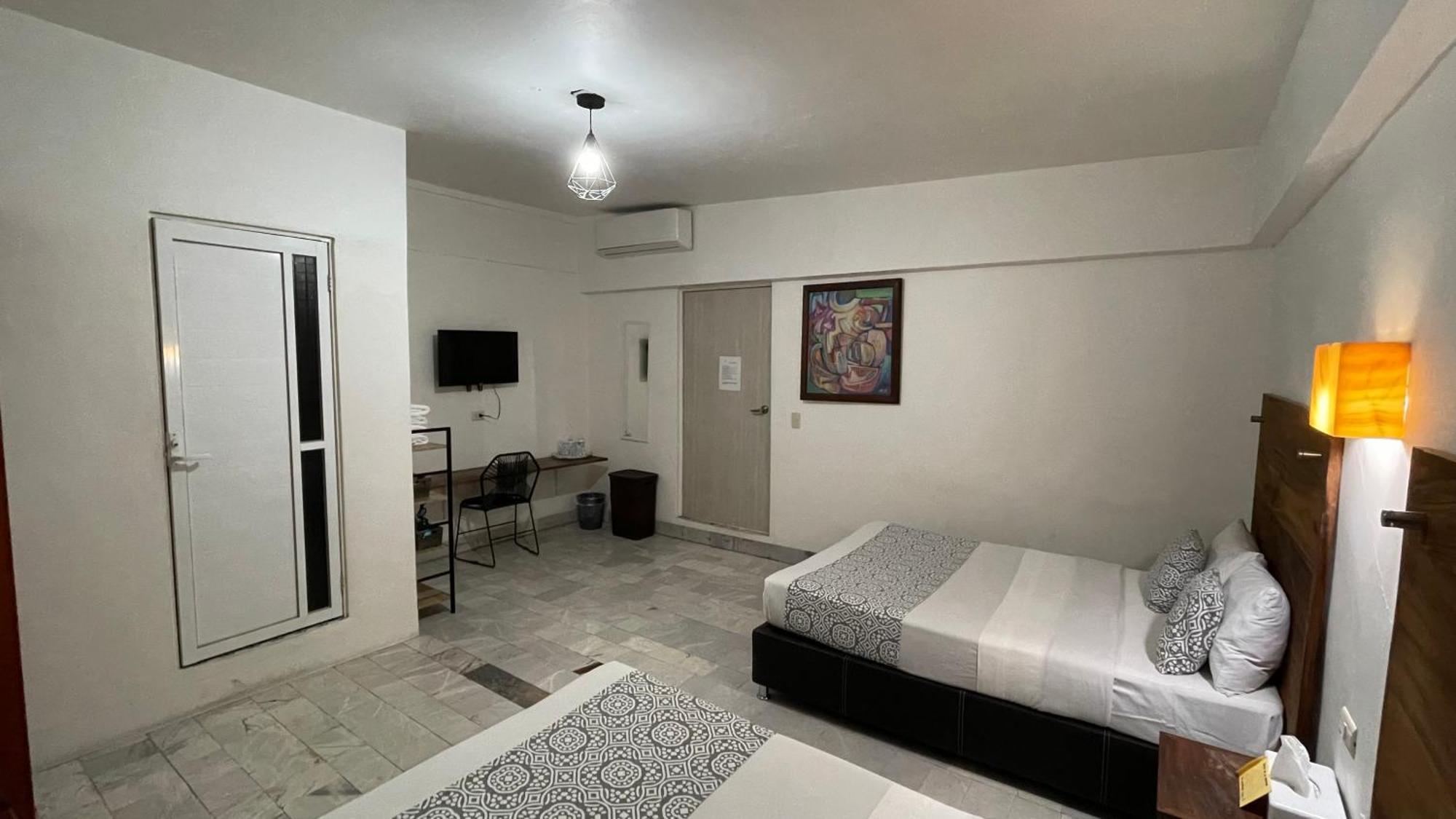 Hotel Boutique Ixaya Puerto Vallarta Dış mekan fotoğraf
