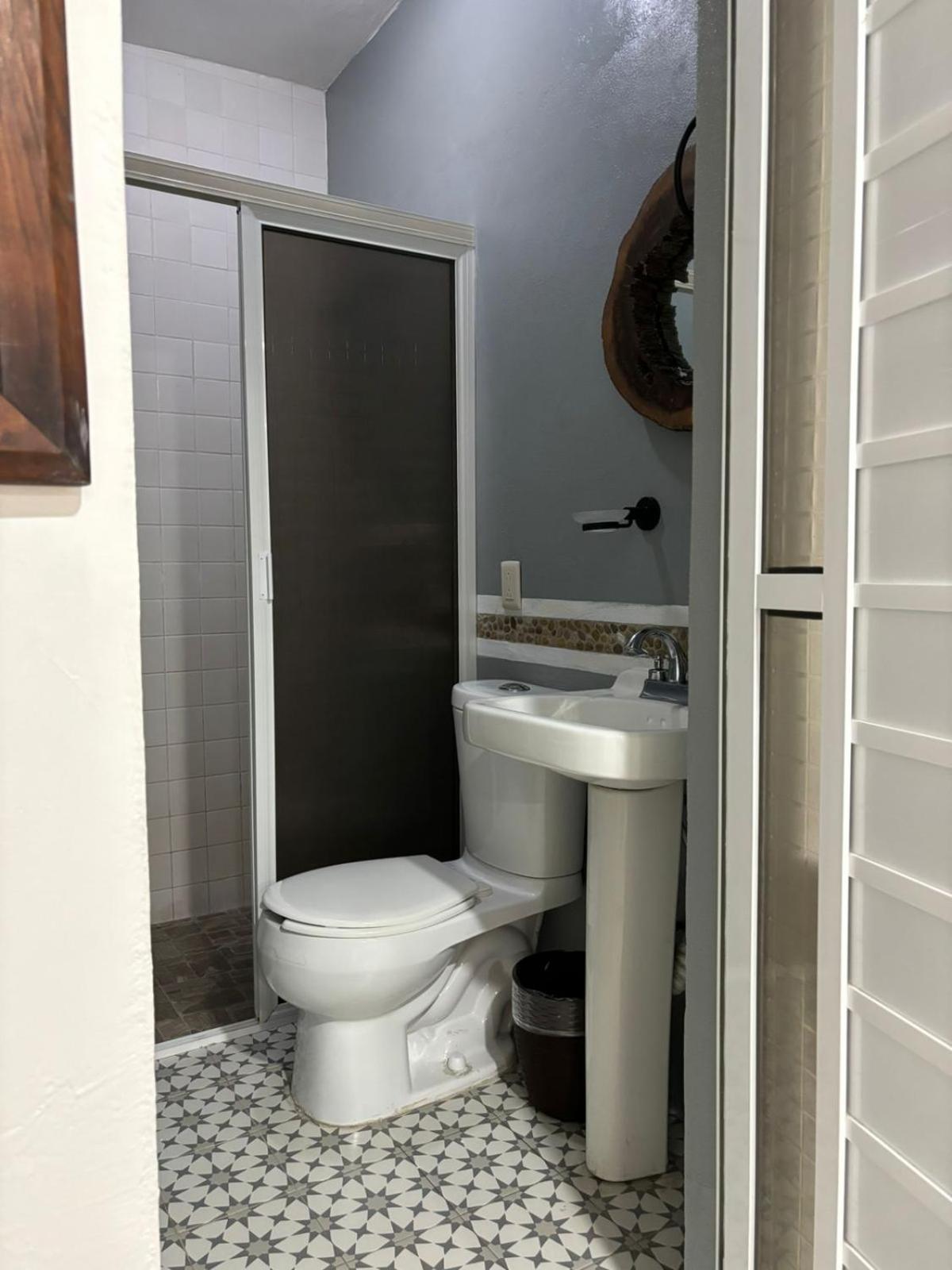 Hotel Boutique Ixaya Puerto Vallarta Oda fotoğraf