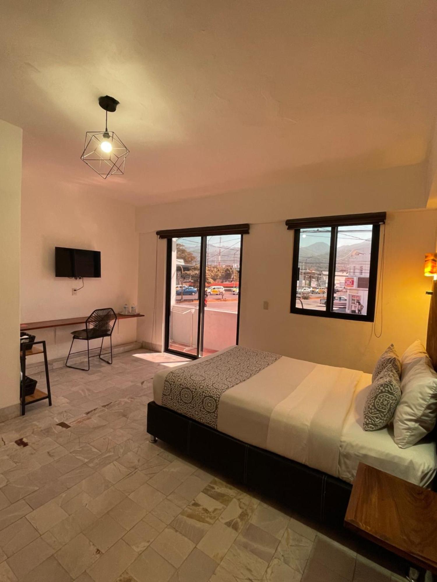 Hotel Boutique Ixaya Puerto Vallarta Dış mekan fotoğraf